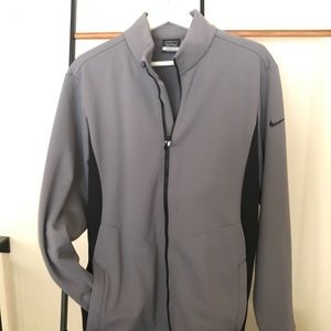 Men’s NikeGolf therma-fit jacket